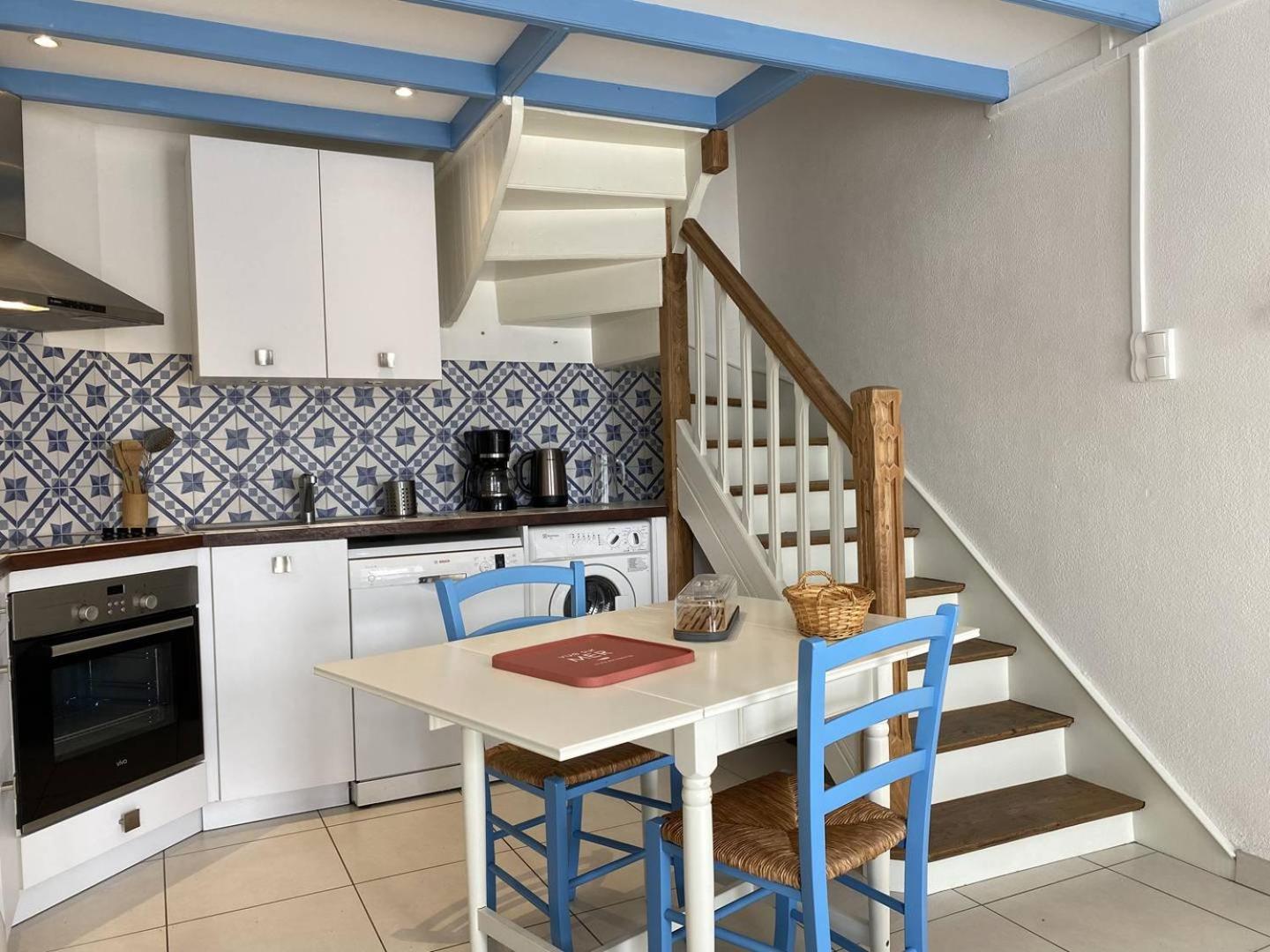 665 - Maison En Pierre Sur Les Hauteurs De Tu Es Roc, A Erquy